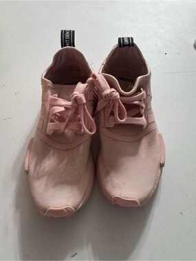 adidas NMD Pink Women’s Sneakers